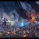 Illustration for article titled FOR THE EMPEROR